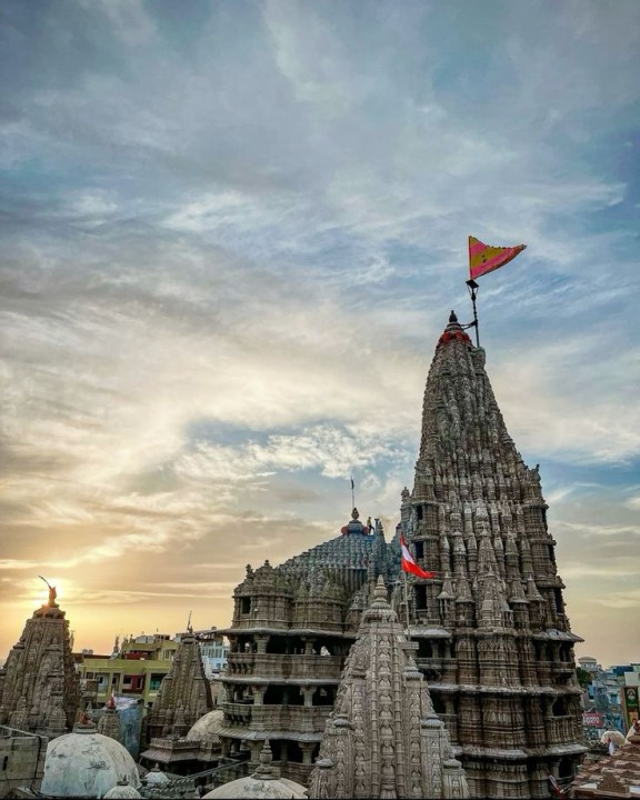 Dwarka